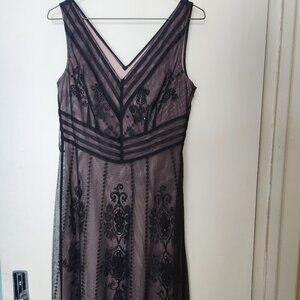 midcalf length dress